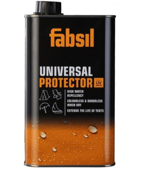 Impregnace Grangers Fabsil Universal Protector 2,5 l (+UV)