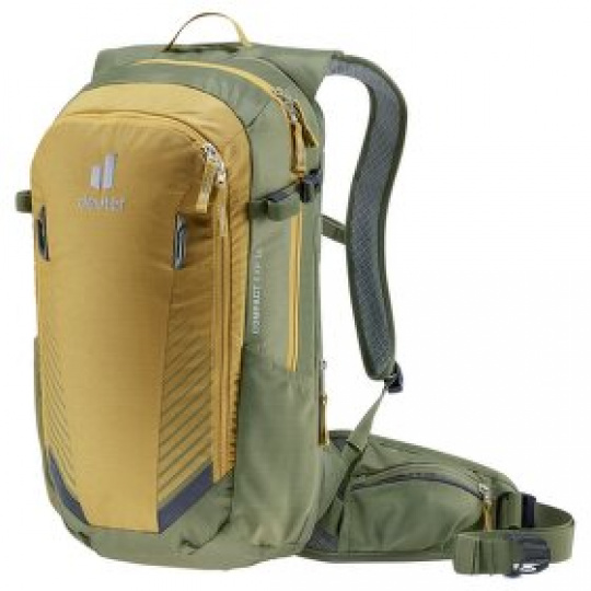 Batoh deuter Compact EXP 14
