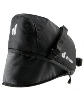 Taška deuter Bike Bag 1.1 + 0.3 Taška deuter Bike Bag 1.1 + 0.3