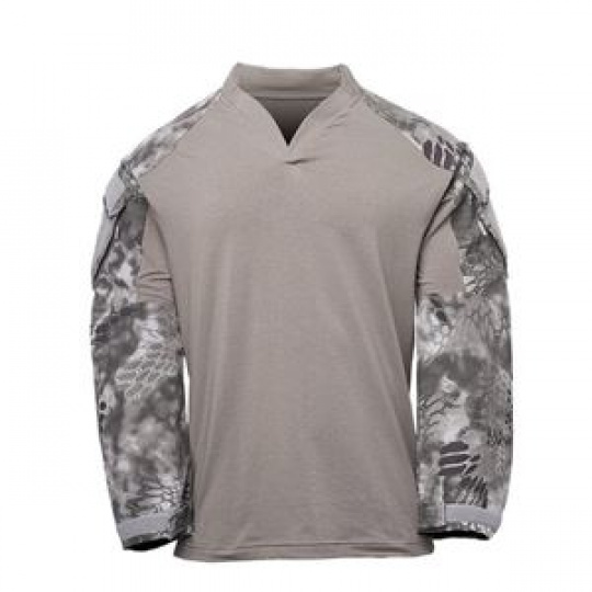 Tactical LS Rugby (Large, Raid)