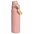 STANLEY Termoláhev The IceFlow™ Bottle Fast Flow 700 ml /24oz Peach Rose