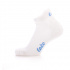 Teko 2211 eV8 Light Low white-blue dámské běžecké ponožky
