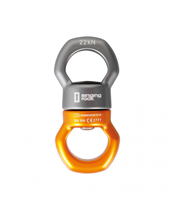 Obrtlík Singing Rock Twister 22 kN