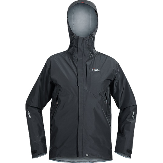 Bunda Tilak Storm Black