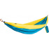 Cocoon hamaka Travel Hammock Double island green