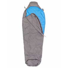 Cocoon spací pytel Mountain Wanderer R volcano grey/blue