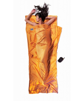 Cocoon spacáková přikrývka sunset Cocoon spacáková přikrývka sunset