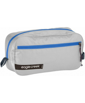 Eagle Creek toaletní taška Pack-It Isolate Quick Trip S az blue/grey