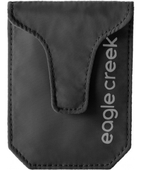Eagle Creek kapsa Undercover RFID Bra Pouch black