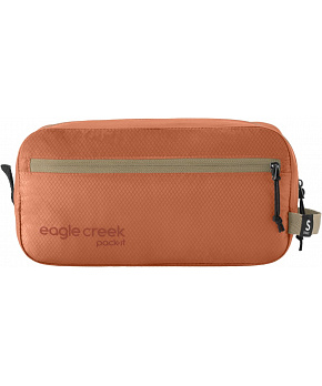 Eagle Creek toaletní taška Pack-It Isolate Quick Trip S mandarin