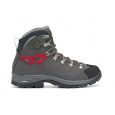 Asolo Finder GV ML grey/stone/gerbera/A931 3,5 obuv