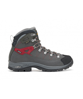 Asolo Finder GV ML grey/stone/gerbera/A931 3,5 obuv Asolo Finder GV ML grey/stone/gerbera/A931 3,5 obuv