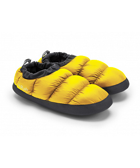 Rab Down Hut Slipper dark pollen/DPL Rab Down Hut Slipper dark pollen/DPL