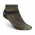 Bridgedale Trail Run UL Zero MS Low green/736