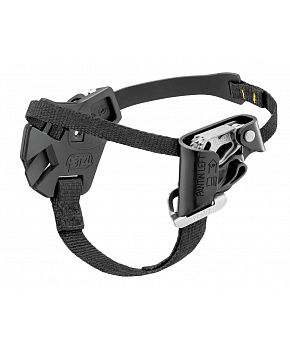 Petzl Blokant nožní Petzl Pantin Click velikost Levý