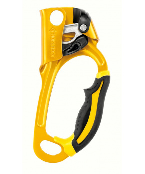 Petzl ASCENSION blokant PRAVÝ
