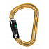 Petzl Karabina Petzl William Ball-Lock