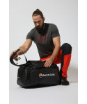 Batoh-taška Montane TRANSITION 40 Black