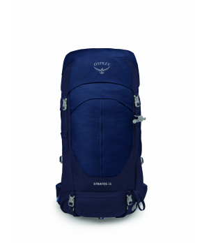 Batoh Osprey STRATOS 36 cetacean blue