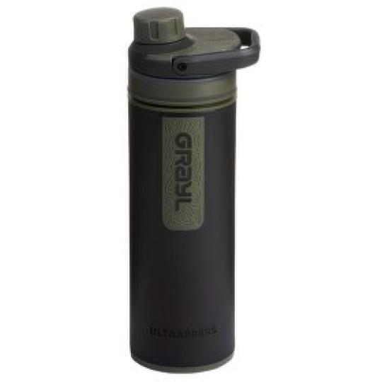 Filtr Grayl ULTRAPRESS Purifier Filtr Grayl ULTRAPRESS Purifier