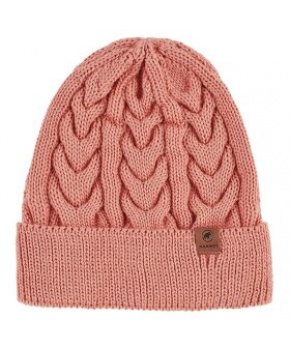 Čepice Mammut Valbella Beanie Čepice Mammut Valbella Beanie