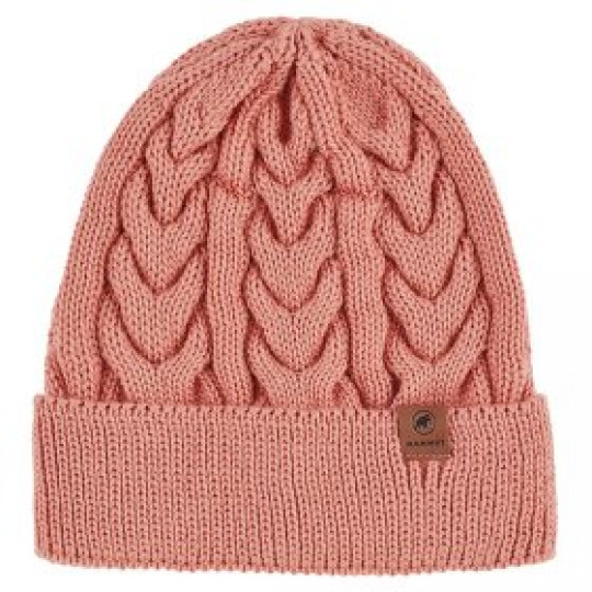 Čepice Mammut Valbella Beanie