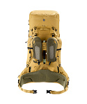 Batoh Deuter Aircontact Core 60+10