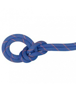 Lano Mammut 9.0 Crag Sender Dry Rope Lano Mammut 9.0 Crag Sender Dry Rope