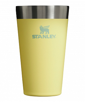 STANLEY Termosklenka The Stacking Tumbler 470 ml/16oz Pomelo