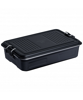 STANLEY Krabička The Legendary Useful Storage Box 2l/ 2.1 QTBlack 2.0