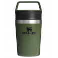 STANLEY Termohrnek The Café-To-Go Travel Mug 230 ml/8oz Dried Pine