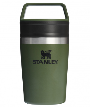STANLEY Termohrnek The Café-To-Go Travel Mug 230 ml/8oz Dried Pine