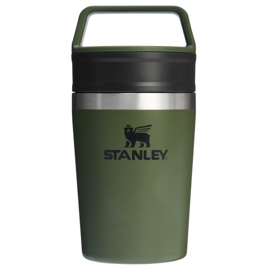 STANLEY Termohrnek The Café-To-Go Travel Mug 230 ml/8oz Dried Pine