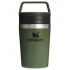 STANLEY Termohrnek The Café-To-Go Travel Mug 230 ml/8oz Dried Pine