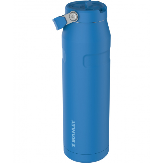 STANLEY Termoláhev na vodu The IceFlow™ Bottle Flip Straw 2.0 1060 ml Azure