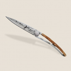Deejo 1CB101 Tattoo 37g, juniper,Golf Deejo 1CB101 Tattoo 37g, juniper,Golf