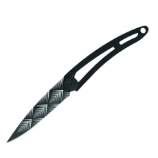 Deejo 7GN105 naked 15g, Black Tattoo, Art Deco Deejo 7GN105 naked 15g, Black Tattoo, Art Deco