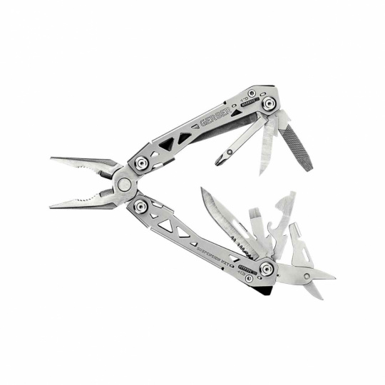 Set Gerber Multitool Suspension-NXT + nůž Paraframe I.