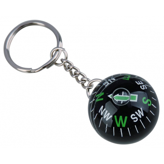 Munkees - Ball Compass