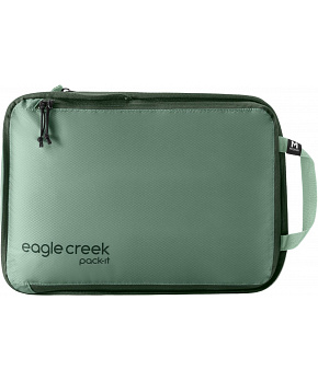 Eagle Creek kompresní obal Pack-It Isolate Compression Cube M willow