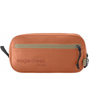 Eagle Creek toaletní taška Pack-It Isolate Quick Trip XS mandarin Eagle Creek toaletní taška Pack-It Isolate Quick Trip XS mandarin