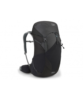 Lowe Alpine AirZone Trail ND33 anthracite/graphene/AGR batoh Lowe Alpine AirZone Trail ND33 anthracite/graphene/AGR batoh