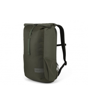 Rab Depot 18 dark olive/DOL batoh