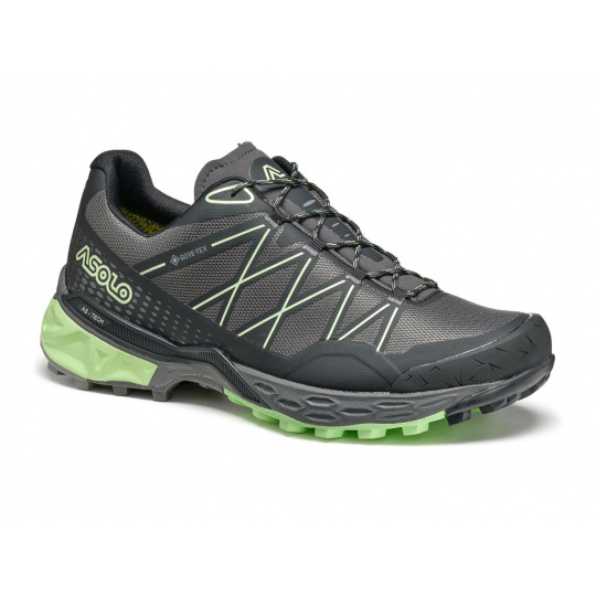 Asolo Tahoe GTX ML shark grey/black/brook green/B182