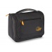 Kosmetická taška Lowe Alpine Wash Bag Large Anthracite/Amber