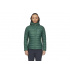 Rab Microlight Alpine Jacket Women's green slate/eucalyptus/GSE