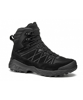 Asolo Tahoe Tactical Mid GTX MM black/A388 Asolo Tahoe Tactical Mid GTX MM black/A388