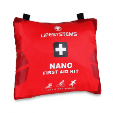 Mini Lékárnička Lifesystems Light & Dry Nano First Aid Kit