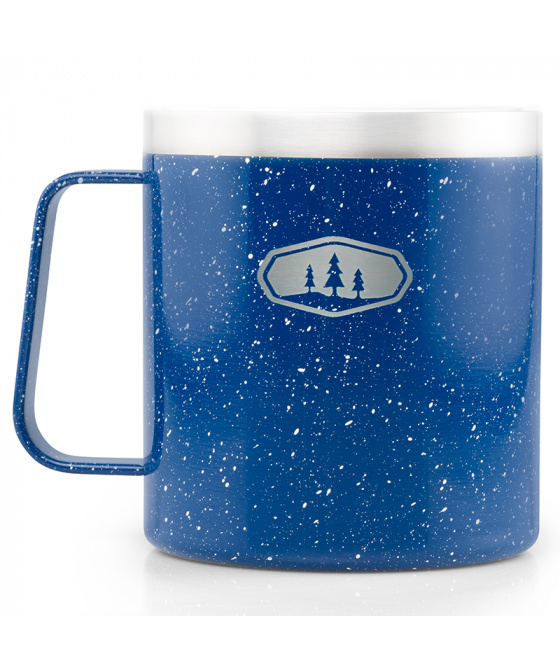 Nerezový Hrnek GSI Outdoors Glacier Stainless Camp Cup 444ml