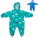 Voděodolný Dětský Overal Littlelife Waterproof Suit